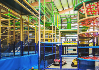 Powerplay Zwingenberg